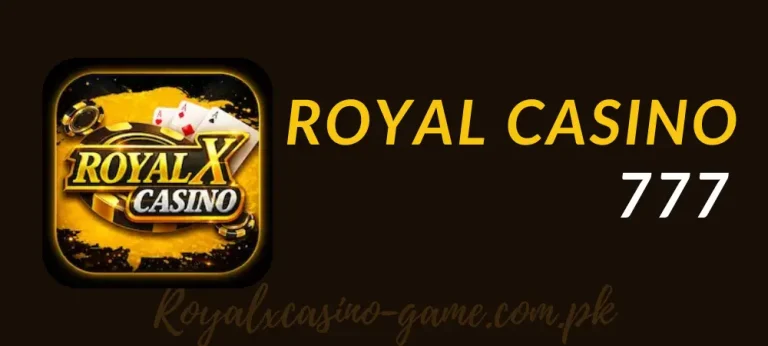 Royal Casino 777
