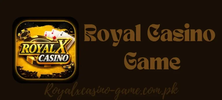 Royal Casino Logo