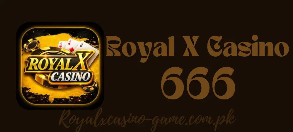 royal x casino 666 image