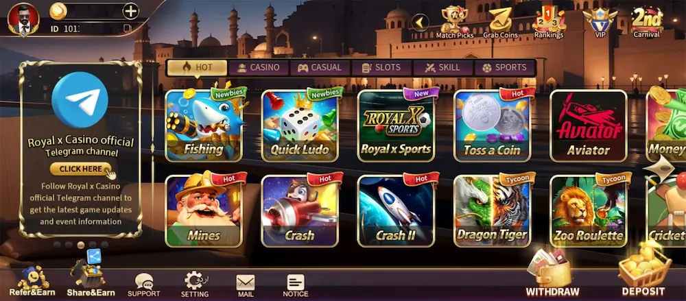 royal-x-casino-lobby-2026