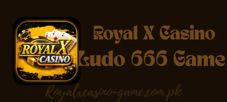 Royal X Casino Ludo 666 Game image