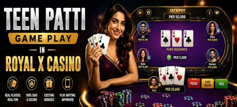 teen patti game